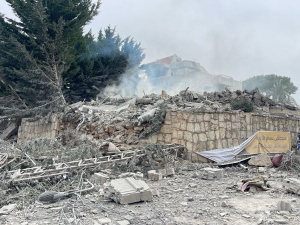 مرونة دولية ازاء مهلة سحب السلاح ... ولكن!