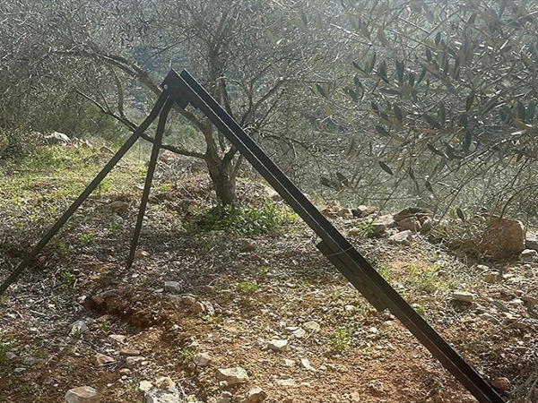 هل أوقع لبنان بـ"المجموعة الأم" لمطلقي الصواريخ؟