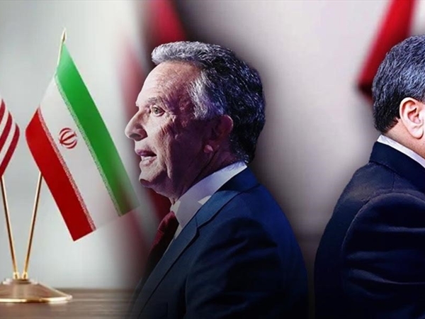 محاولة إيرانية لربط معافاة لبنان بمفاوضات الملف النووي؟