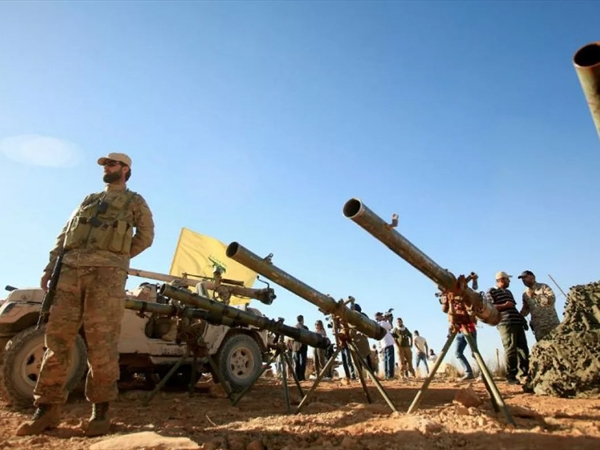 التواصل الرسمي مع حزب الله بشأن تسليم سلاحه يخطو خطواته الأولى والمسألة تحتاج إلى وقت  نحو صيغة تنسيق ثلاثية لتجنُّب الخضات أو هزّ الاستقرار