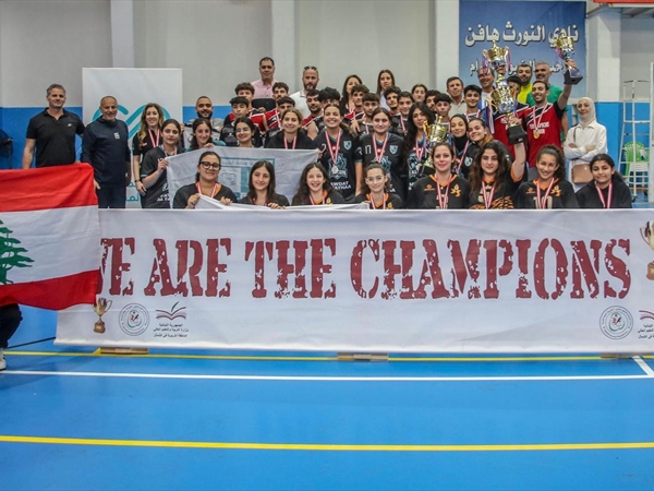 تتابع دورة الألعاب الرياضية المدرسية في مختلف المحافظات