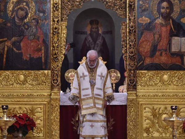 عودة: لعدم الإلتفاف لأي مجدٍ أرضي