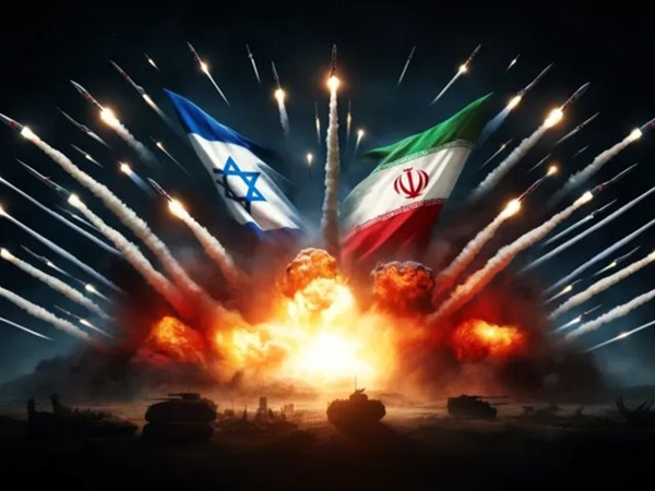 هل تفجّر ضربة إيران المنطقة ضمن مشروع الشرق الأوسط؟