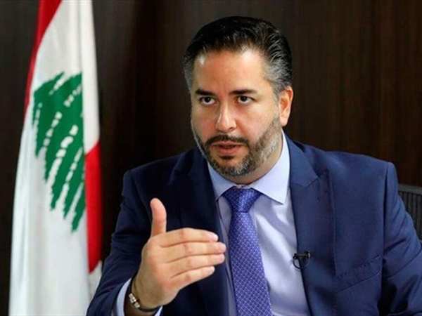 توقيف شقيق الوزير السابق أمين سلام