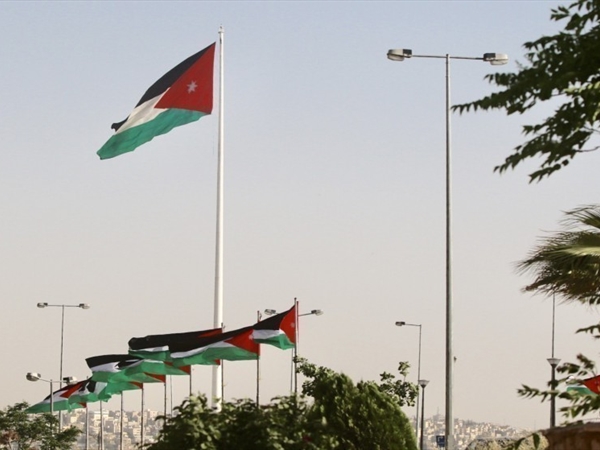 كشف خلية أمنية خطيرة في الأردن