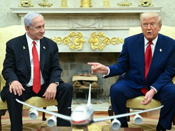 «خيبة» نتنياهو في واشنطن.. هل يُترجمها تصعيداً في فلسطين ولبنان وسوريا؟