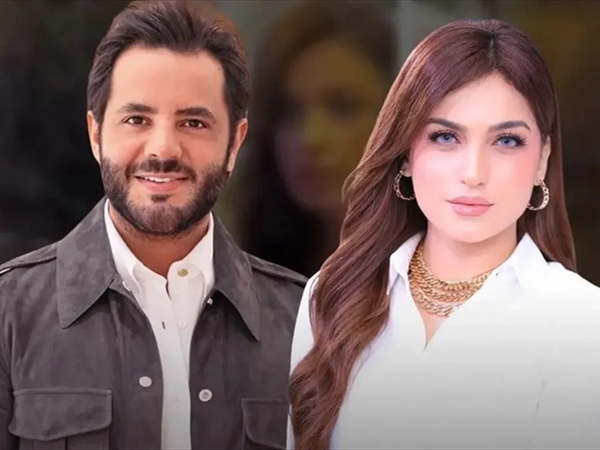 حكم بالحبس وغرامة.. نيشان  إلى السجن بسبب إعلامية مصرية!