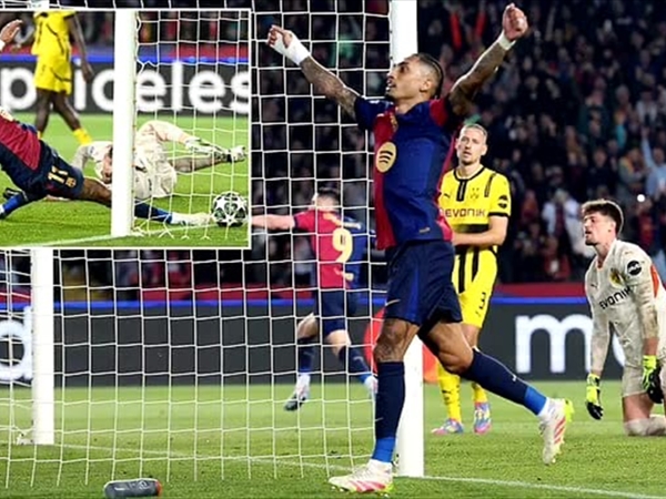 فليك يكشف سر تحول برشلونة لفريق مرعب عقب سحق دورتموند
