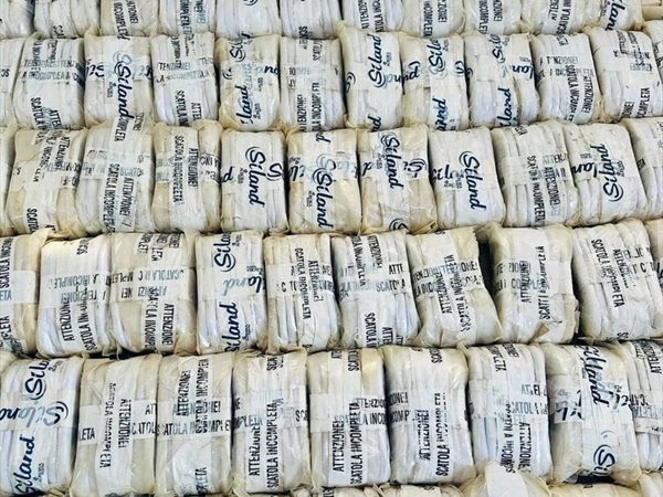 سوريا تطيح بشحنة مخدرات كبيرة ..ما القصة ؟