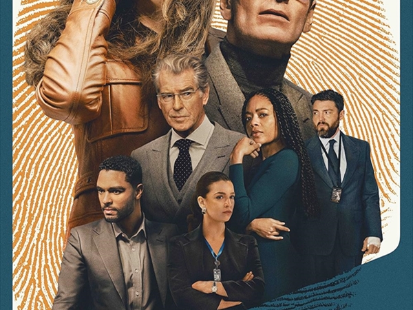 Black bag عن عميل مزدوج ومموّه داخل الوكالة