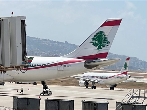 لأن لبنان يُقرأ من مطاره... تحسين قدرته الاستيعابية قبل صيف "مزدهر"