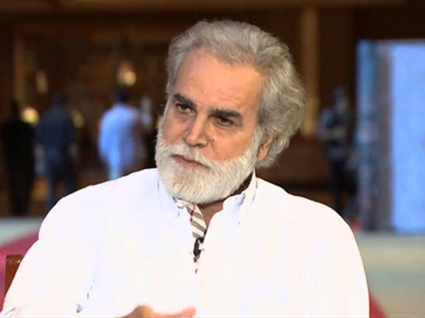 رفيق علي أحمد: مدرسة فنية في التمرّد والابتكار