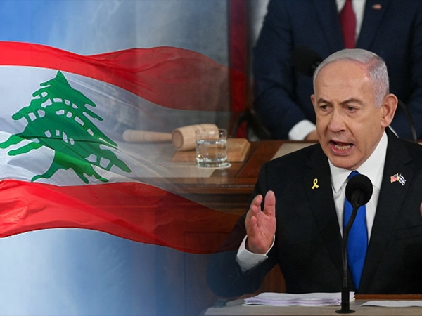 نتنياهو يفاوض لبنان تحت النار والقرار 1701 في سكرات الموت