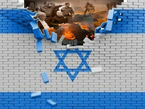 ردع مُخطّطات إسرائيل ضرورة؟!