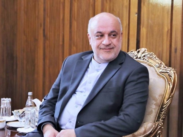 "الخارجية" تستدعي السفير الإيراني.. والسبب؟!