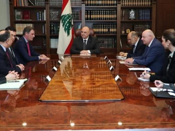 جولة مفاوضات مفصليّة... وداعاً "لصورة الفشل"؟