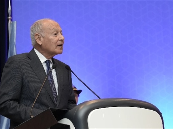 افتتاح المنتدى العربي للتنمية المستدامة 2025 برعاية رئيس الجمهورية