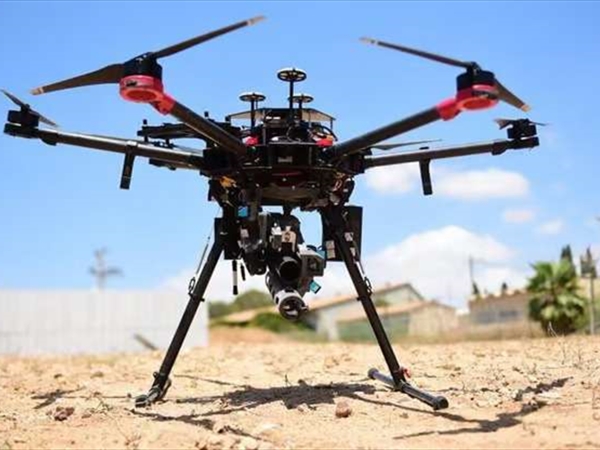 نداء الموت.. كيف تستخدم إسرائيل صوت كواد كابتر لقتل الفلسطينيين؟