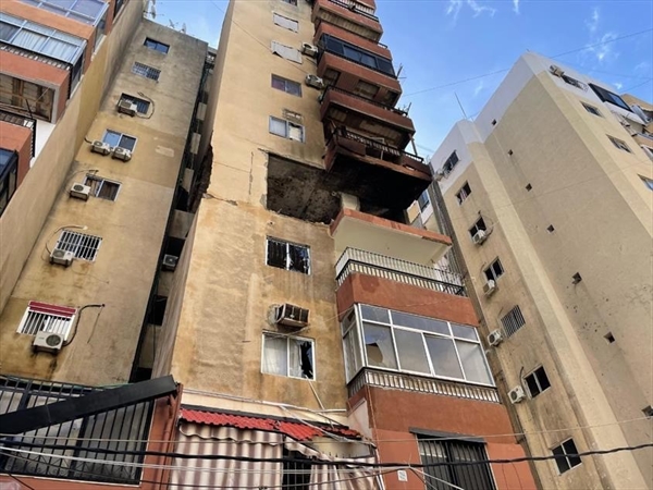 الاحتلال يواصل تصعيده جنوباً... ويغتال قيادياً في «حماس» بغارة على صيدا