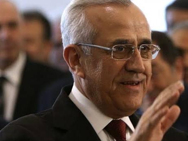 سليمان: هل يبدأ التغيير في الانتخابات البلدية ؟