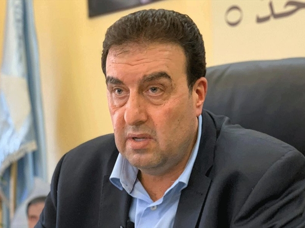 البعريني: نعم للتطبيع.. ولا لمعاندة المسارات العربية