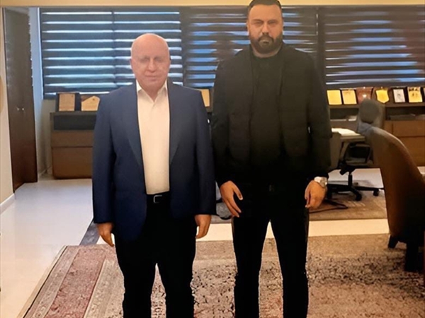 اتحاد كرة القدم بورشة إدارية وميدانية