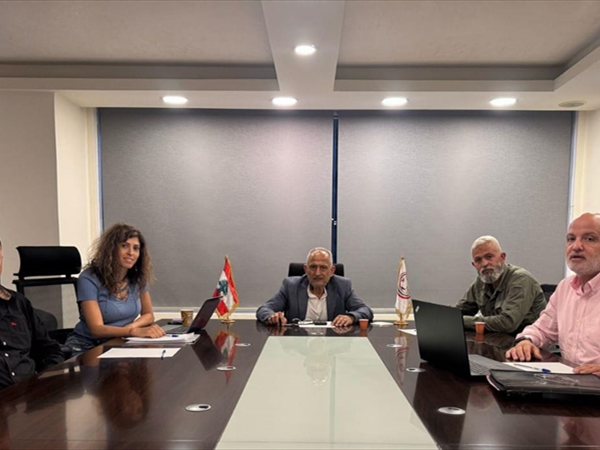 الاتحاد اللبناني للخماسي الحديث يعيّن لجانه ويتّخذ جملة قرارات