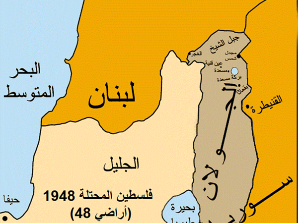 بين الجولان والجنوب... التطبيع يمرّ من بوابة الصمت