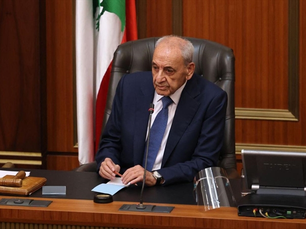 السرية المصرفية وبلدية بيروت نجمتا الجلسة التشريعية.. وهذا ما قاله بري لباسيل!