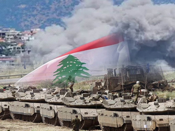 «إسرائيل» ستواصل الحرب ضدّ لبنان!