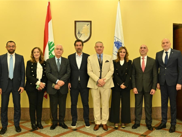 بيروت العربية تعالج موضوع الاقتصاد اللبناني تحت عنوان «وعود النهوض وإعادة الإعمار»