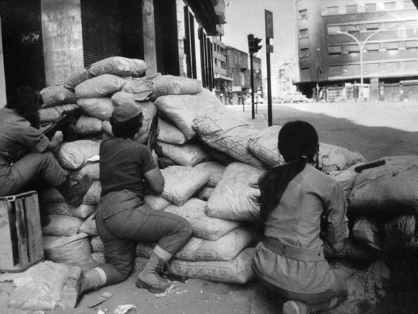 خمسون سنة من سيئ إلى أسوأ