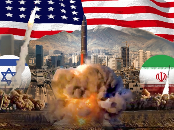 حرب إسرائيل وأميركا ضدّ إيران مسألة «ساعات»... وهذه هي الأسباب!
