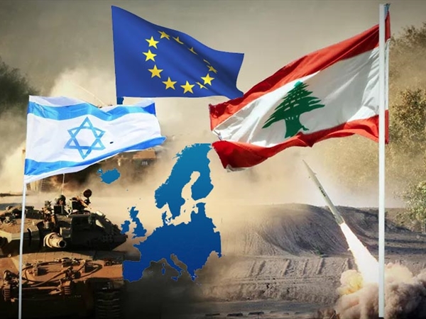 ديبلوماسي أوروبي: نقدر أداء لبنان لكن نطلب منه الحوار مع إسرائيل