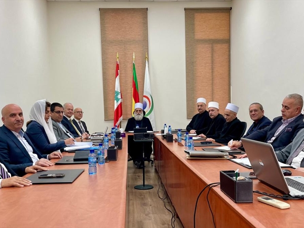 المجلس المذهبي الدرزي: للعودة إلى كنف الدولة والتسليم بسلطتها
