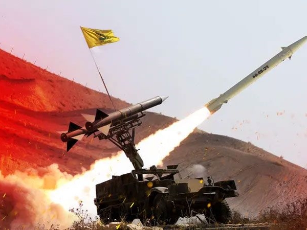 السلاح الوديعة والفيلق المتأهّب