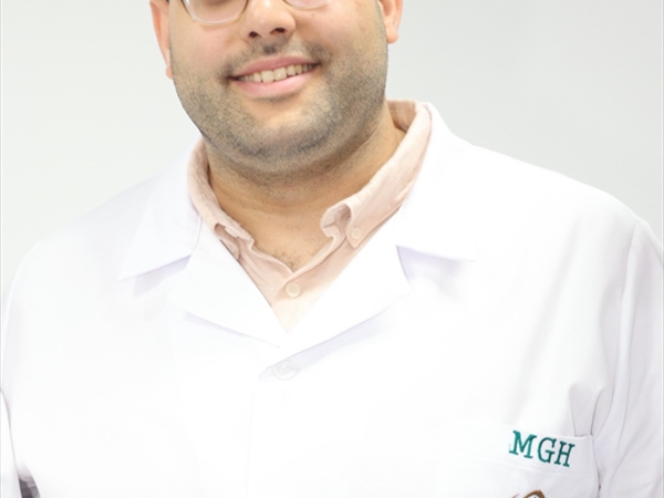 رئيس قسم التخدير و الانعاش في مستشفى المقاصد يعلن ترشحه لعضوية مجلس نقابة الاطباء