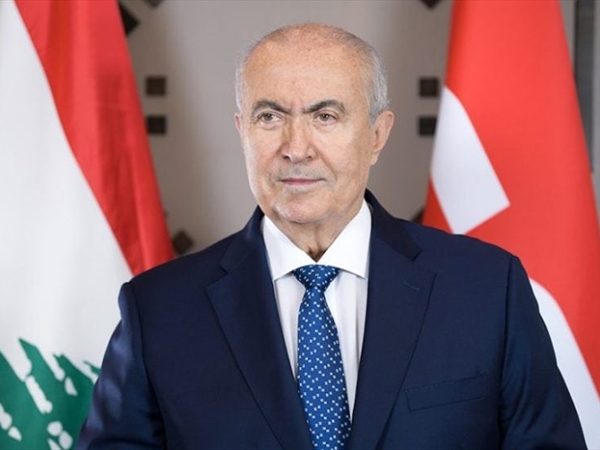 مخزومي: نؤكّد المناصفة في المجلس البلدي لبيروت