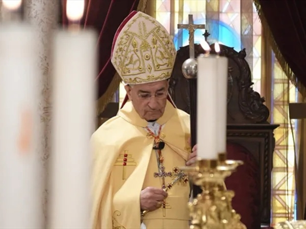 50 عاماً على الحرب... الراعي: آن الأوان لتنقية الذاكرة