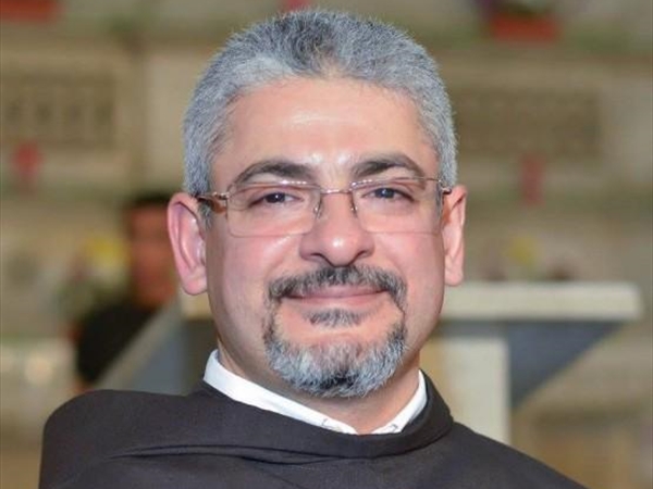 طارق العريان