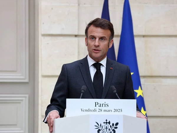 الردع العربي ومفاجأة ماكرون