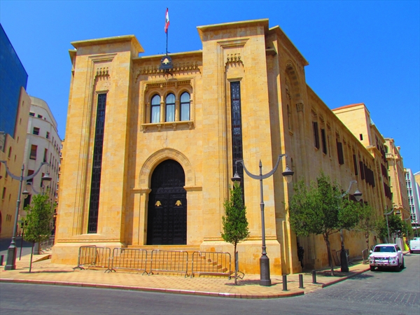 مشاريع الإصلاح في عهدة مجلس النواب؟
