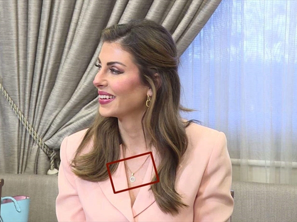 ساعة وثلث من الإجتماع.. ونجمة داوود للمرة الثانية في بعبدا