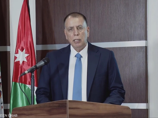 الأردن يحظر الإخوان المسلمين