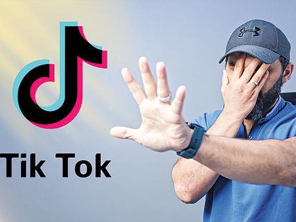 «يهدِّد المجتمع».. مطالب برلمانية  بحظر «تيك توك» في موريتانيا