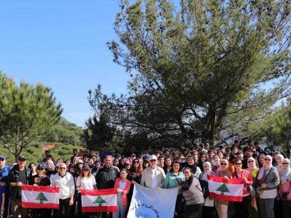 «المقاصد-صيدا» أطلقت أنشطة ضمن فعالياتها الإحتفالية بذكرى تأسيسها