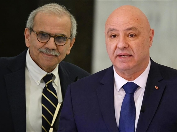 بيَان «إفتراضي» من عَون وسَلام إلى المجتمَعَين العربي والدولي...