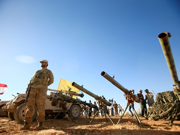 خاص موقع اللواء مابعد العطلة تفعيل ورشة الاصلاحات والتعيينات