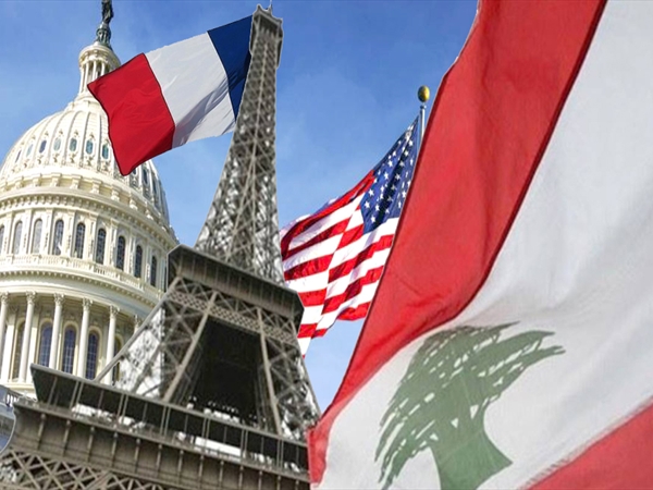 تصاعد الضغوط الأميركية وفرنسا: زعزعة استقرار لبنان خط أحمر