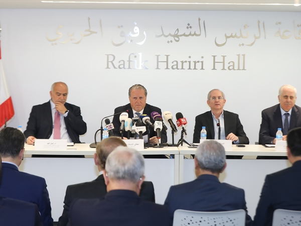 الهيئات الاقتصادية أطلقت ورقتها الإصلاحية الشاملة